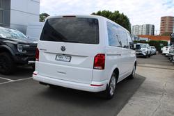 2022 Volkswagen
Multivan TDI340 Comfortline