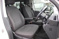 2022 Volkswagen
Multivan TDI340 Comfortline