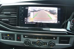 2022 Volkswagen Multivan TDI340 Comfortline