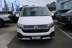 2022 Volkswagen Multivan TDI340 Comfortline