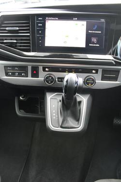 2022 Volkswagen Multivan TDI340 Comfortline