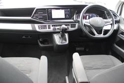 2022 Volkswagen Multivan TDI340 Comfortline