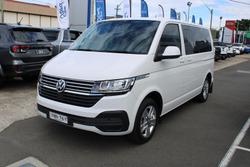 2022 Volkswagen Multivan TDI340 Comfortline