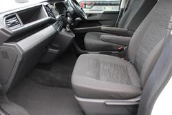 2022 Volkswagen Multivan TDI340 Comfortline
