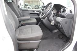 2022 Volkswagen Multivan TDI340 Comfortline