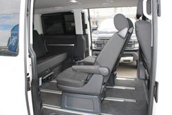 2022 Volkswagen
Multivan TDI340 Comfortline