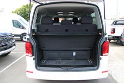 2022 Volkswagen Multivan TDI340 Comfortline