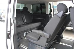 2022 Volkswagen
Multivan TDI340 Comfortline