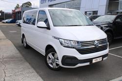 2022 Volkswagen Multivan TDI340 Comfortline