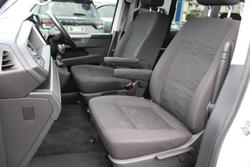 2022 Volkswagen
Multivan TDI340 Comfortline