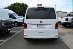 2022 Volkswagen Multivan TDI340 Comfortline