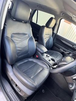 2023 Ford Everest Trend