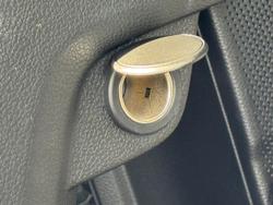 2023 Ford Everest Trend