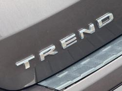 2023 Ford
Everest Trend