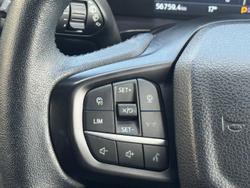 2023 Ford
Everest Trend