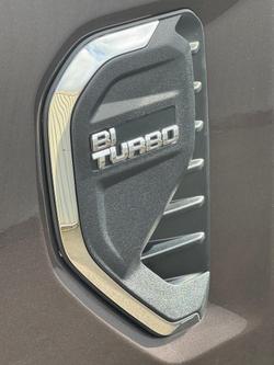 2023 Ford
                Everest Trend