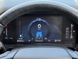 2023 Ford
Everest Trend