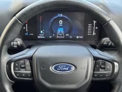 2023 Ford
                Everest Trend
