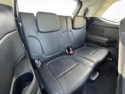 2023 Ford Everest Trend