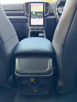 2023 Ford
Everest Trend