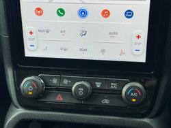 2023 Ford
Everest Trend