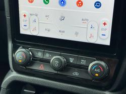 2023 Ford
Everest Trend