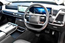 2025 LDV
Terron 9 Origin