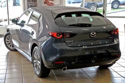 2025 Mazda
3 G20 Pure
