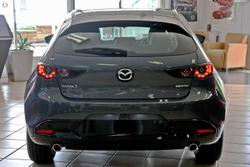 2025 Mazda 3 G20 Pure