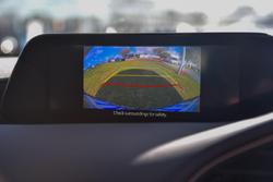 2025 Mazda
3 G20 Pure