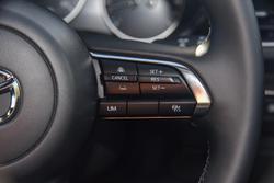 2025 Mazda
3 G20 Pure