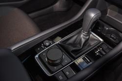 2025 Mazda
3 G20 Pure