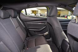 2025 Mazda
3 G20 Pure