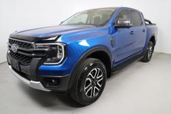 2022 Ford
Ranger Sport