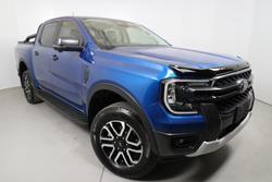 2022 Ford
Ranger Sport