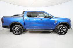 2022 Ford
Ranger Sport