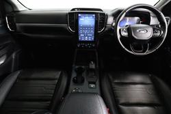 2022 Ford
Ranger Sport