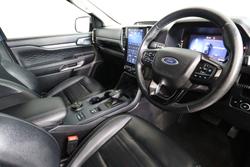 2022 Ford
Ranger Sport