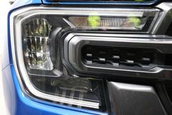 2022 Ford
Ranger Sport