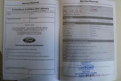 2023 Ford
Ranger Wildtrak