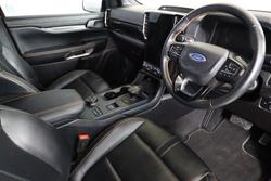 2023 Ford
Ranger Wildtrak
