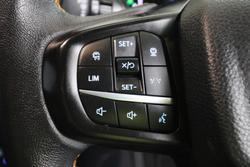 2023 Ford
Ranger Wildtrak