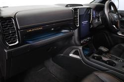 2023 Ford
Ranger Wildtrak