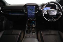 2023 Ford
Ranger Wildtrak
