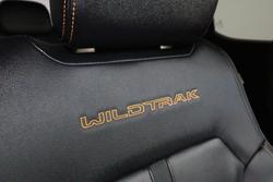 2023 Ford
Ranger Wildtrak