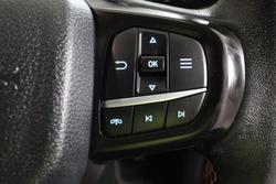 2023 Ford
Ranger Wildtrak