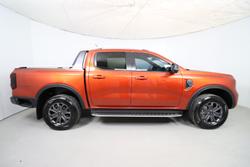 2023 Ford
Ranger Wildtrak