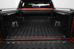 2023 Ford
Ranger Wildtrak