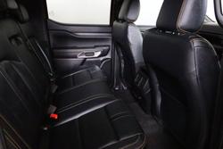 2023 Ford
Ranger Wildtrak