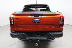 2023 Ford
Ranger Wildtrak